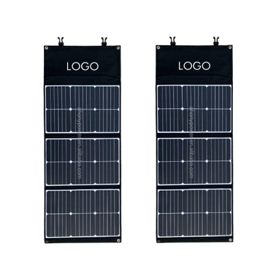 El panel solar de Toy Solar Flow Light Foldable de la antorcha CE ROHS ISO9001 de 60 vatios