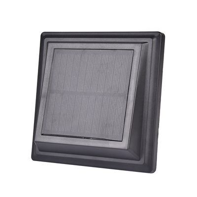 Luz solar 158lm de la pared de la prenda impermeable de la noche inalámbrica de la seguridad con destornillador