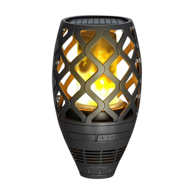 Luz solar interior y al aire libre del altavoz amplificado LED con el Presidente IP65 de TWS