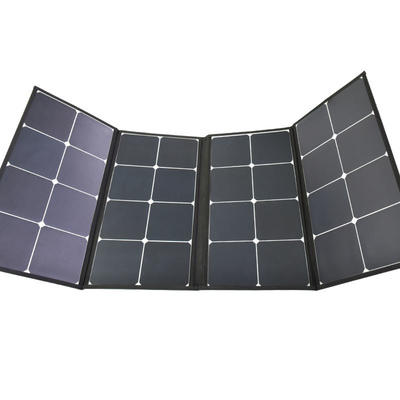 PERC Smartphone Solar Charger Portable 0,1785 cargadores de batería solar plegables