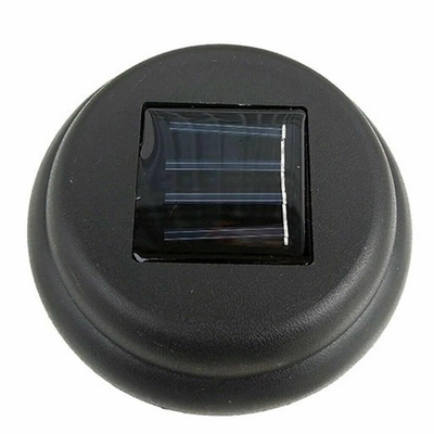 Accesorios accionados solares del control de luz del asesino del insecto del asesino del parásito de la luz de la pared de Plastic+ABS LED