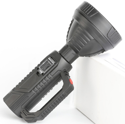 Luz larga 6000K del punto de emergencia IP65 de la linterna brillante solar impermeable de las luces