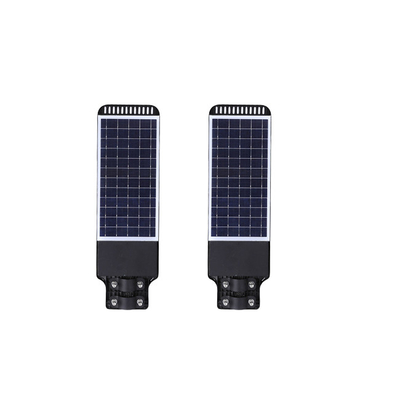 Prenda impermeable accionada solar brillante estupenda IP65 2700-6500K de la luz de calle del patio
