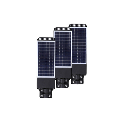 Luz de calle accionada solar del panel solar de la luz de calle del cuadrado IP65 40W 6V