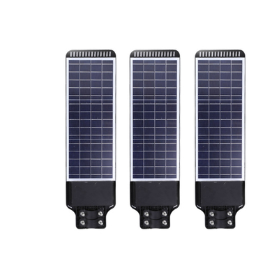 CE del CCC prenda impermeable brillante estupenda solar IP65 de la luz de calle de 40 vatios