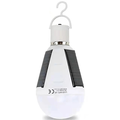 La emergencia solar portátil enciende el USB recargable para caminar que acampa del fracaso del fallo eléctrico