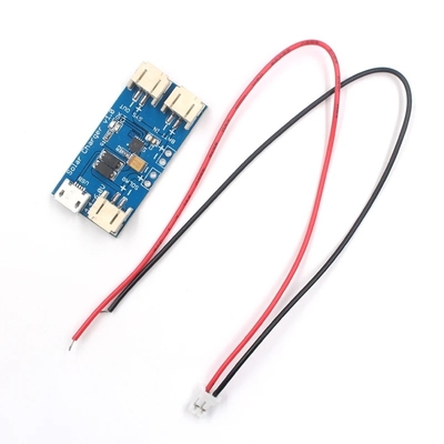 cargador 5V policristalino 60MA del panel solar de 80*45m m para Mini Generating Electricity