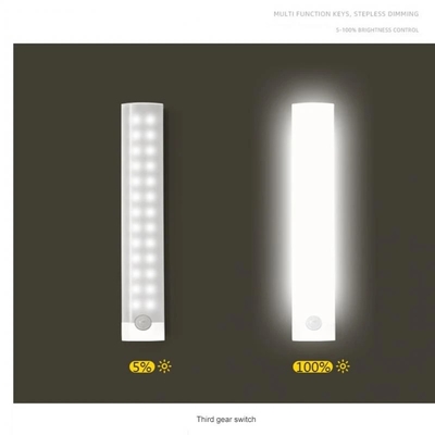 Las pequeñas luces al aire libre solares del LED calientan blanco para el paisaje del patio del jardín